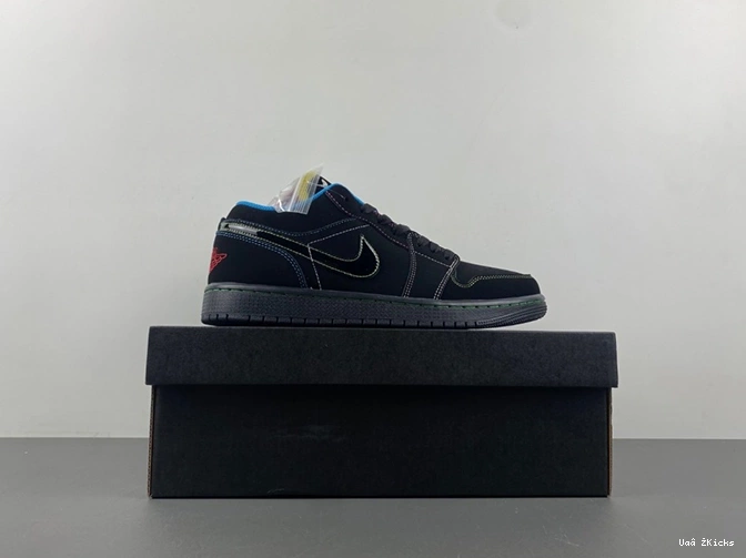 1 Phat 3269  338145- Jordan Olympic Low 64 Sleek 1014
